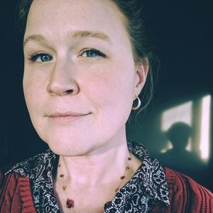 Meet your Posher, Jolene